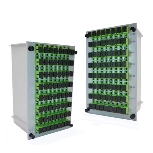 Where can I find reliable 144-core fiber optic cables 