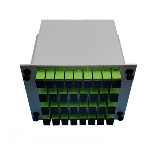 How to resolve alarms in the distribution box 