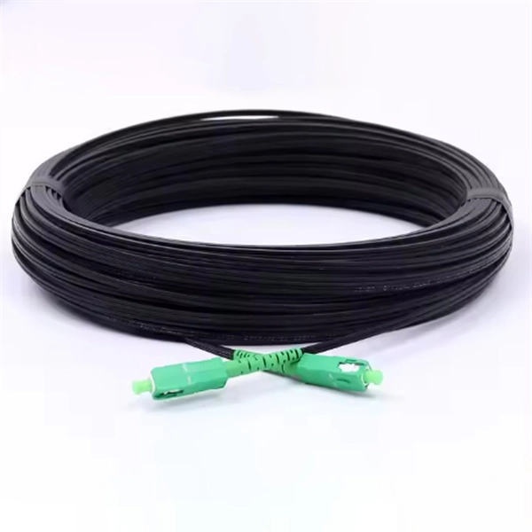 Outdoor construction optical cable