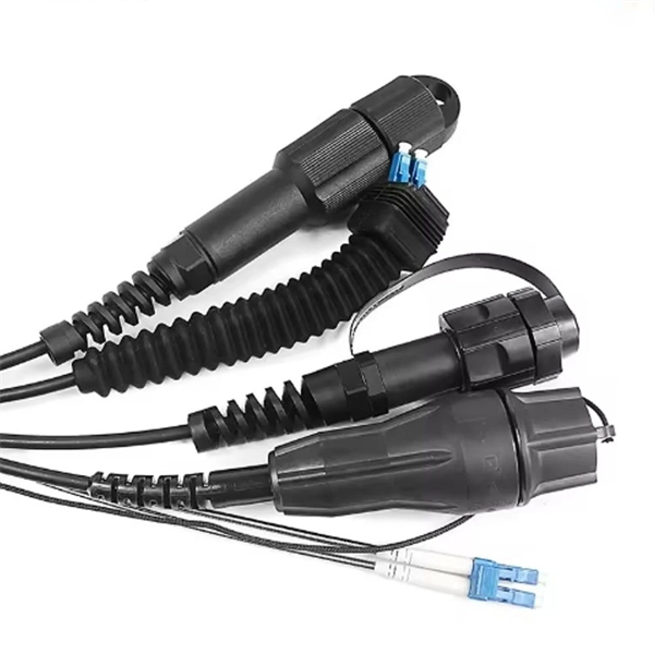 ADSS Fiber Optic Cable Span Selection