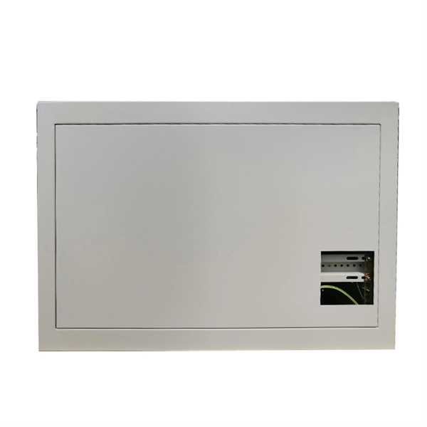 Introduction to Terminal Distribution Box