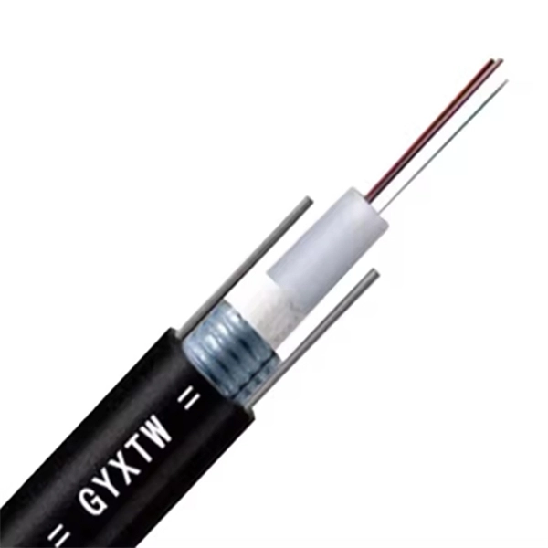 How to connect AOC with an optical module - E-Motional Optics & Connectivity