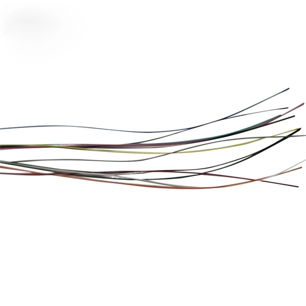 Outdoor optical fiber composite cable