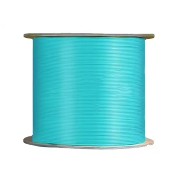Bend-insensitive fiber optic cable G 657A1 for data centers