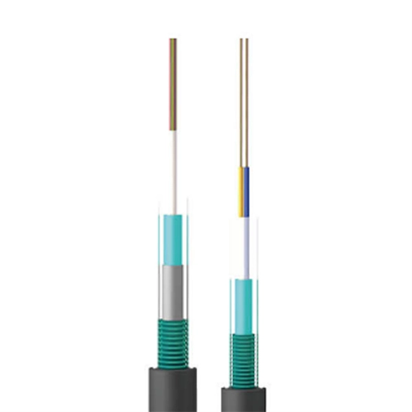 Colombian Power Communication Optical Cable