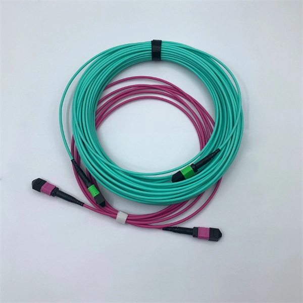 Does manufacturing optical cables require certification 