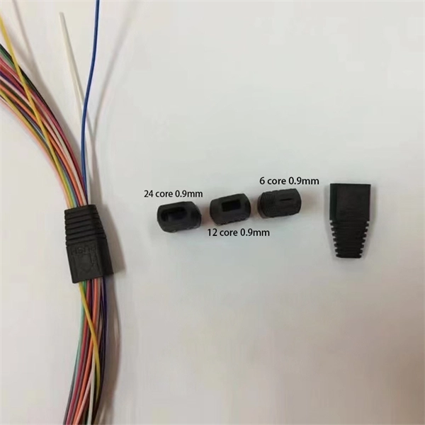 Upgraded version of vertical cavity surface-emitting laser for edge computing