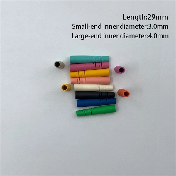 Cable tray vertical bottom tee funnel - E-Motional Optics & Connectivity