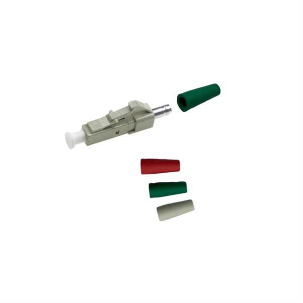 Fiber Optic Cable Connectors Foreign Trade