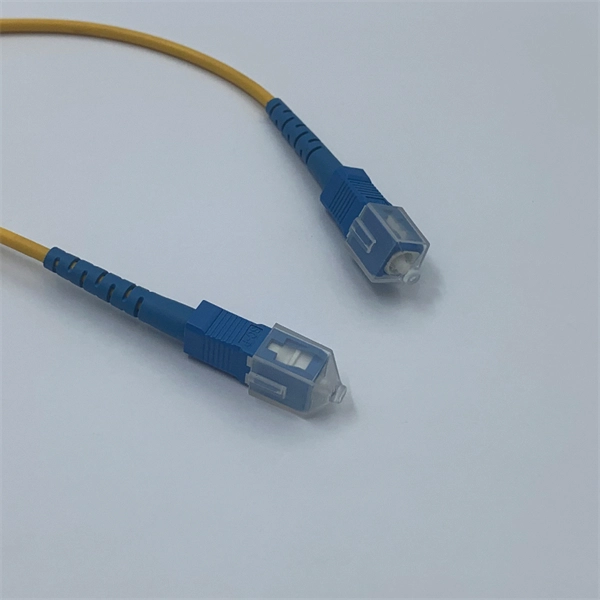 How many layers are used in an SFP optical module 