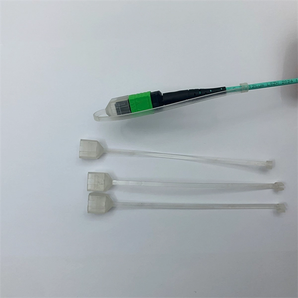 Spectrometer Dust Cover - E-Motional Optics & Connectivity