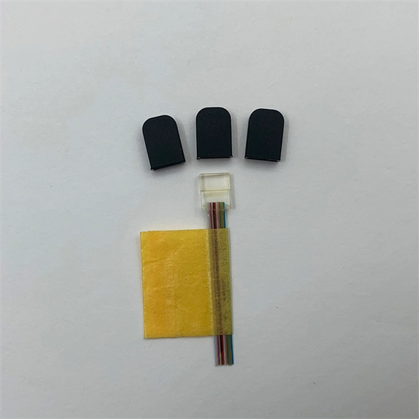 RF to Optical Signal Conversion Module - E-Motional Optics & Connectivity