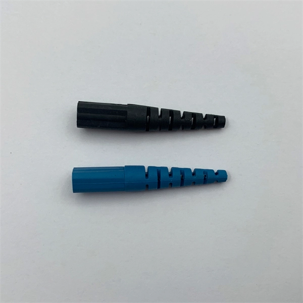 Correctly coiling fiber optic cable splice closures - E-Motional Optics & Connectivity