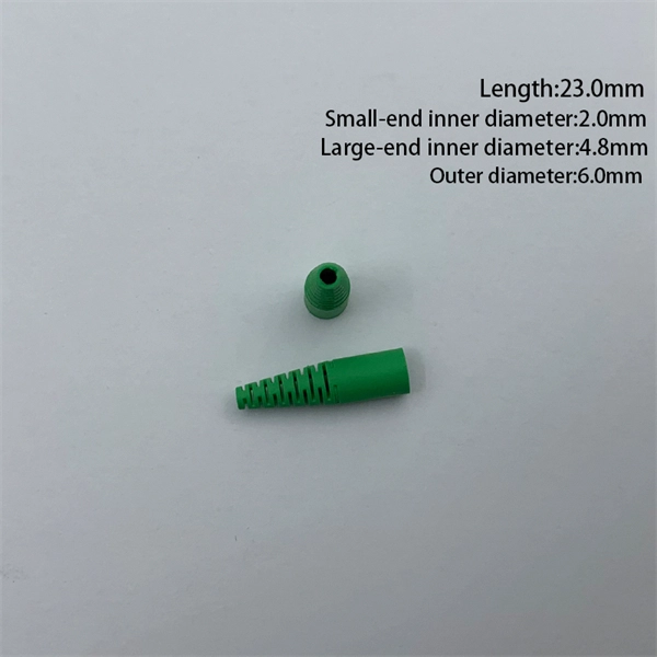 How much does it cost to customize fiber optic connectors in Taipei - E-Motional Optics & Connectivity