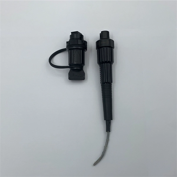 Optical Aggregation Switch