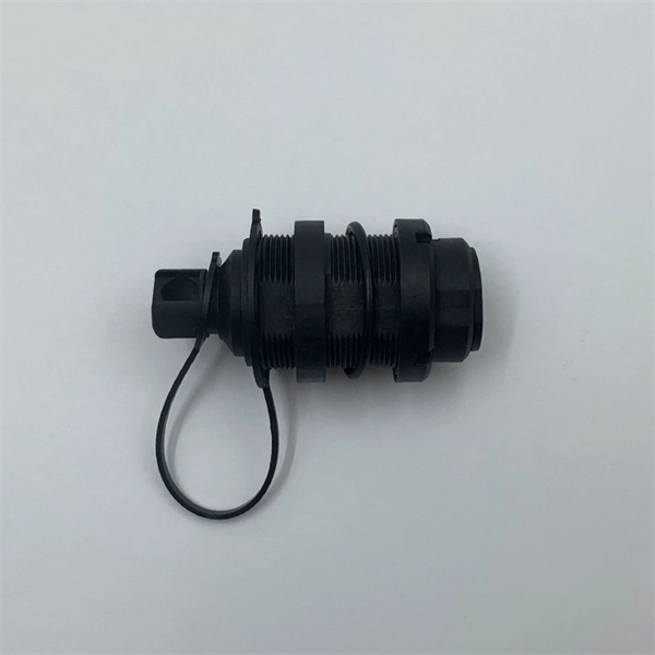 Custom-made fiber optic cables for multimode smart buildings