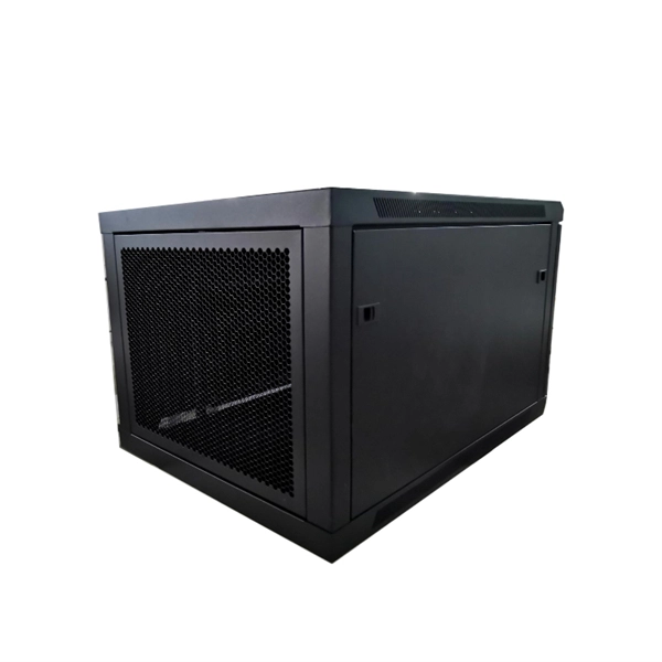 Data Center Rack Transmission Capacity