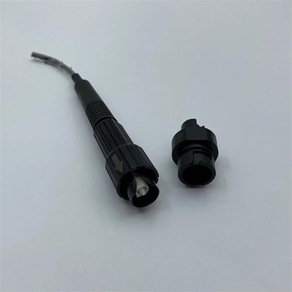 Fiber Optic Panel Fusion Splicing Tool