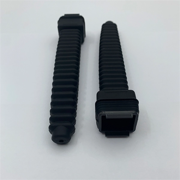 PVC fireproof cable trays - E-Motional Optics & Connectivity