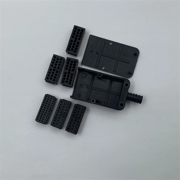 Customs Declaration PoE Switch DML