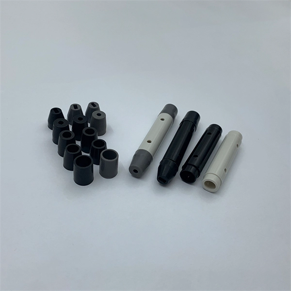 Bearing Models for High and Low Pressure Complete Equipment