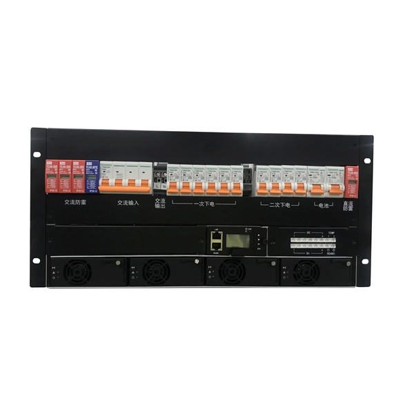 Saudi Arabia High Voltage Distribution Box Company