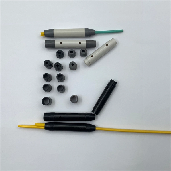 Vertical Cavity Surface Emitting Laser LPO for Oil Pipeline Monitoring - E-Motional Optics & Connectivity