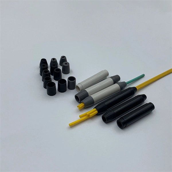 Fiberglass cable trays in Serbia - E-Motional Optics & Connectivity