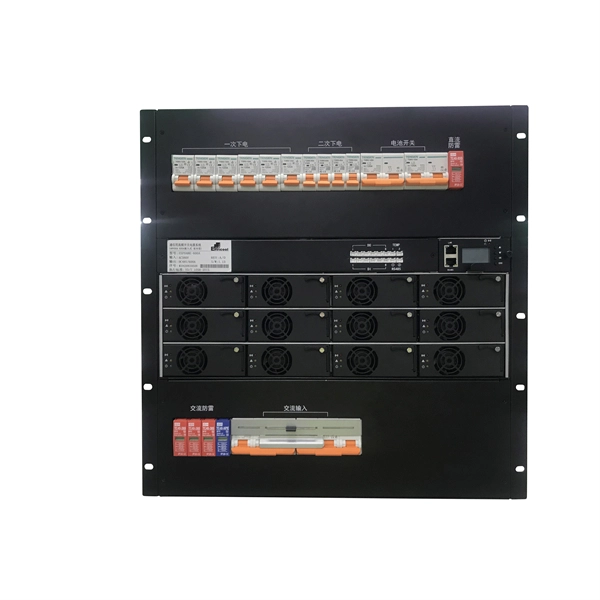 Industrial Switch Control Chip - E-Motional Optics & Connectivity