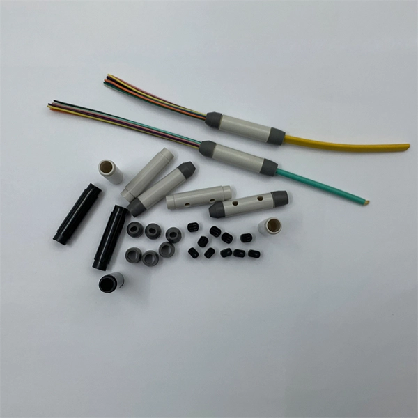 German Intelligent Power Distribution Cabinet Accessories - E-Motional Optics & Connectivity