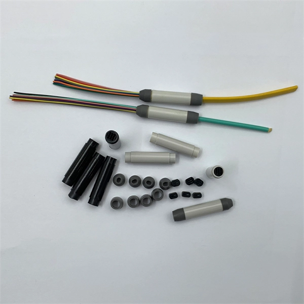 What type of cable tray is a black cable tray - E-Motional Optics & Connectivity