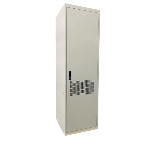 Size of high-voltage power distribution box