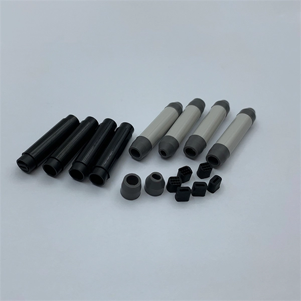 Grounding into the distribution box - E-Motional Optics & Connectivity