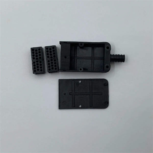 Relay protection does not trip due to overheating