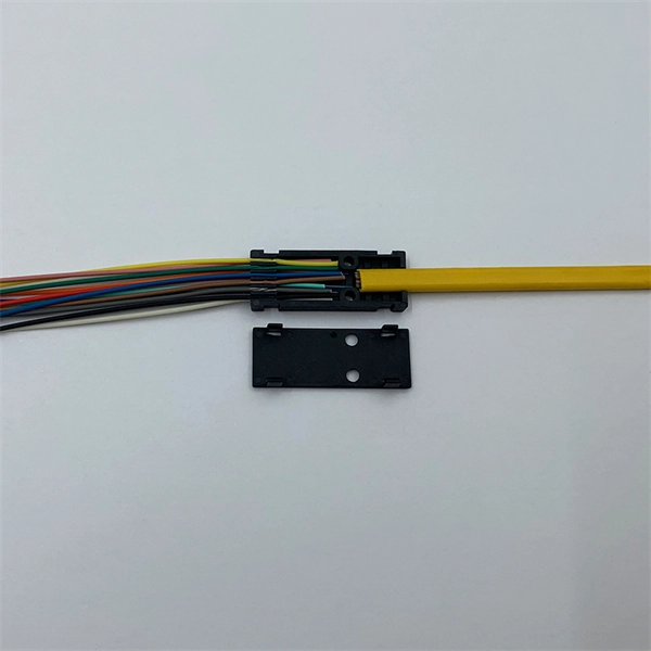 Fiber Optic Communication Product Workshop Design