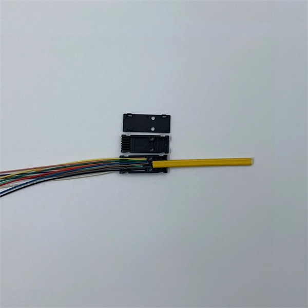 Positive and negative deviation of cable tray thickness - E-Motional Optics & Connectivity