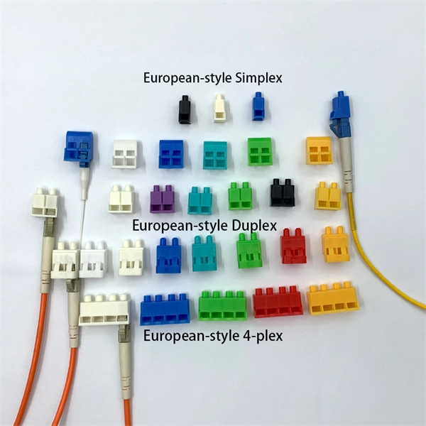 Latest News on Optical Module Reform - E-Motional Optics & Connectivity