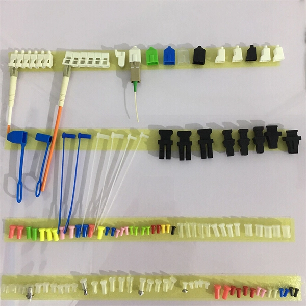 French Energy-Saving Cable Tray Production