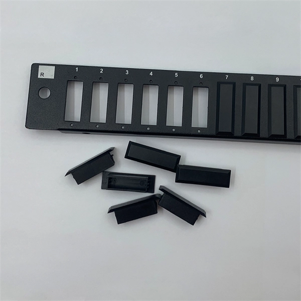 Distribution Box WAPrS - E-Motional Optics & Connectivity