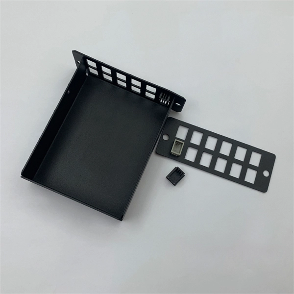 Which cable tray manufacturers are recommended - E-Motional Optics & Connectivity