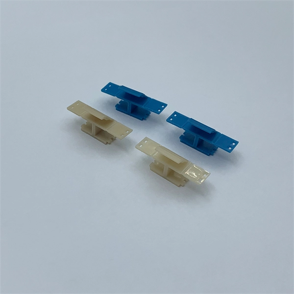 African Displacement Sensing Optical Cable