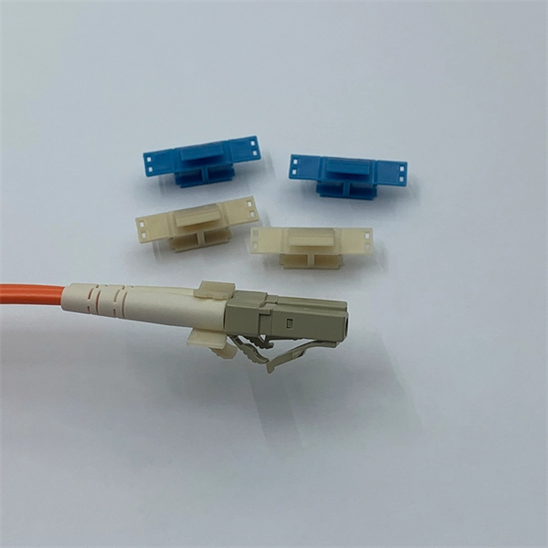 What modules are best to connect to the optical port of a switch 