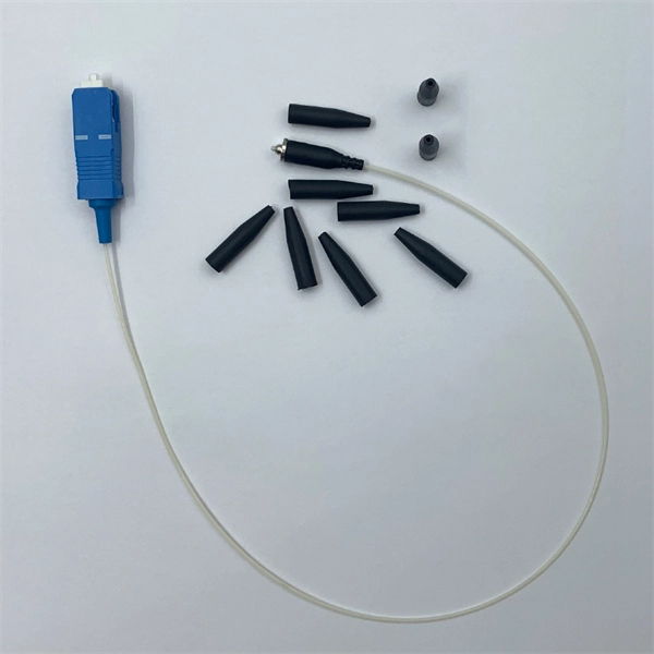 Features of Clip-on Terminal Boxes - E-Motional Optics & Connectivity