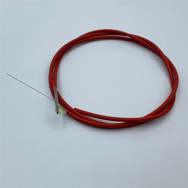 Polish Domain Fiber Optic Sensors - E-Motional Optics & Connectivity