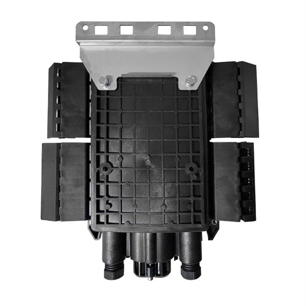 Fiber Optics and Switching Equipment - E-Motional Optics & Connectivity