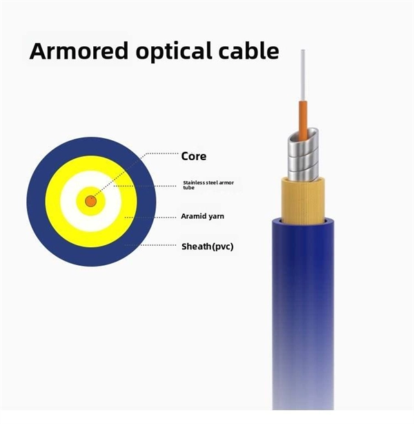 How are optical module housings manufactured 