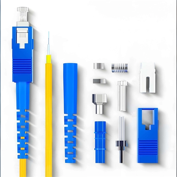 100Mbps Fiber Optic Router Network Card - E-Motional Optics & Connectivity