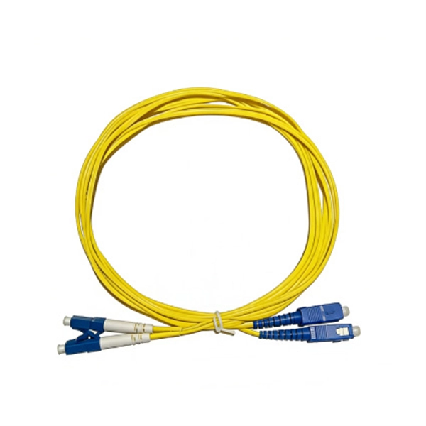 All cold-joint parts are the same color  - E-Motional Optics & Connectivity