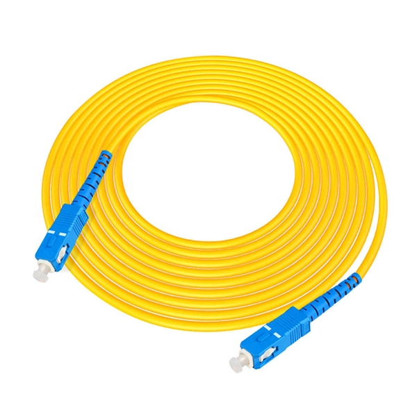 Can a red light pen be used without a fiber optic connector - E-Motional Optics & Connectivity