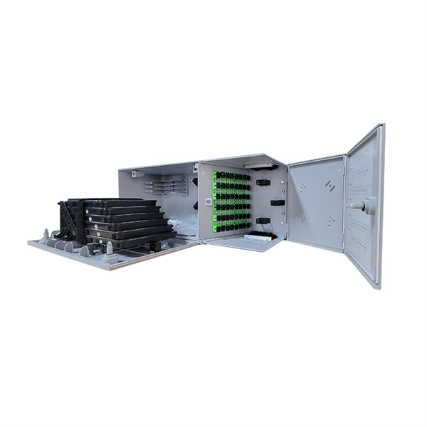 What calculations are needed for cable trays - E-Motional Optics & Connectivity
